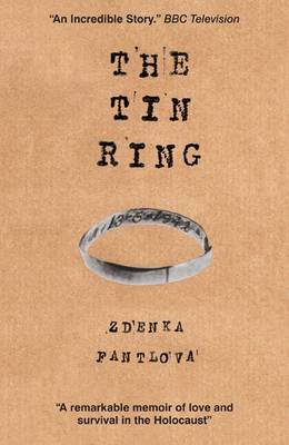 Image of Tin Ring