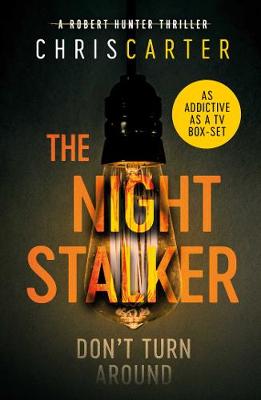 Cover: The Night Stalker