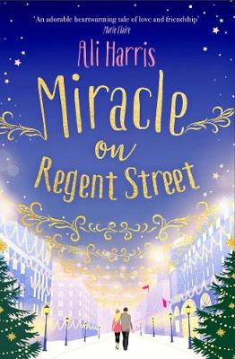 Image of Miracle on Regent Street