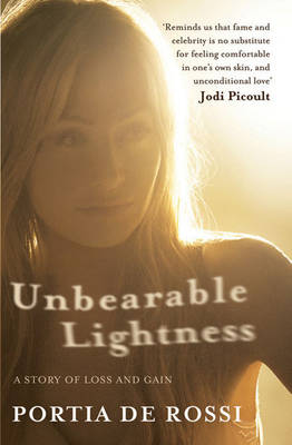 Image of Unbearable Lightness