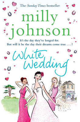 Cover: White Wedding