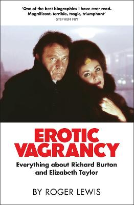 Cover: Erotic Vagrancy
