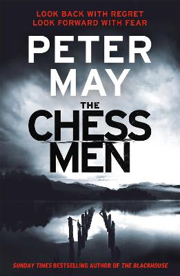 Cover: The Chessmen