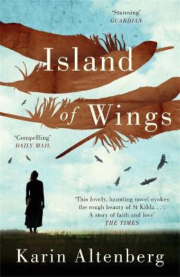 Image of Island of Wings