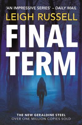 Cover: Final Term