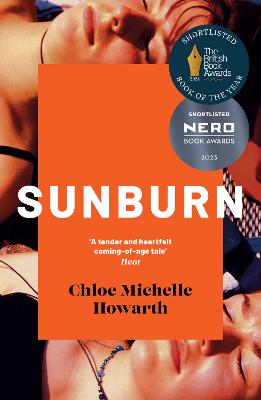 Cover: Sunburn
