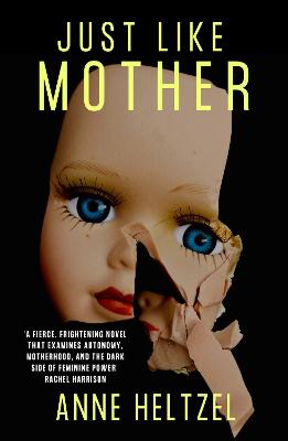 Cover: Just Like Mother