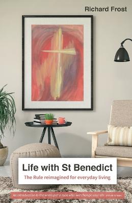 Cover: Life with St Benedict