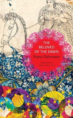 Cover: The Beloved of the Dawn