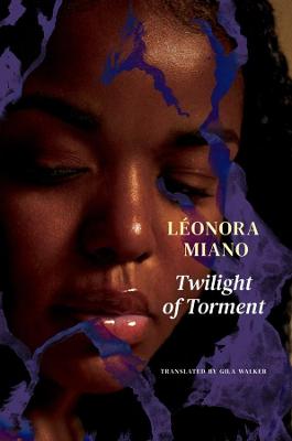 Cover: Twilight of Torment