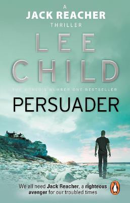 Cover: Persuader
