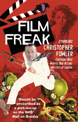Cover: Film Freak