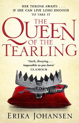 Image of The Queen Of The Tearling