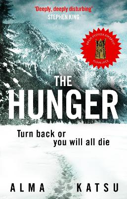 Image of The Hunger
