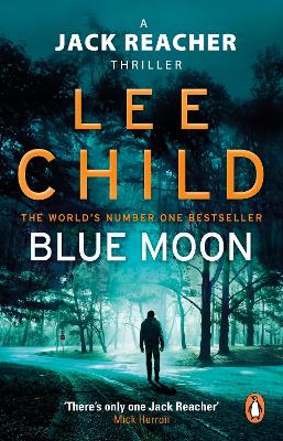 Cover: Blue Moon
