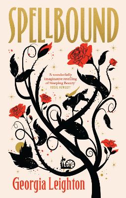 Image of Spellbound