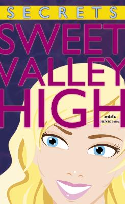 Cover: Secrets (Sweet Valley High No. 2)