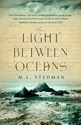 Image of The Light Between Oceans