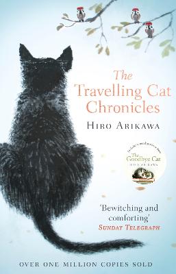 Image of The Travelling Cat Chronicles