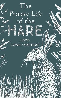 Cover: The Private Life of the Hare
