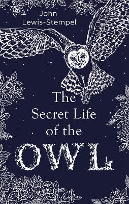 Cover: The Secret Life of the Owl