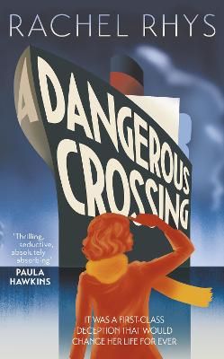 Image of Dangerous Crossing