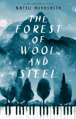 Image of The Forest of Wool and Steel