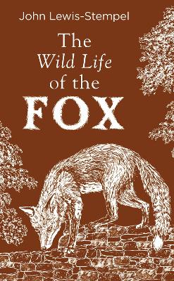 Cover: The Wild Life of the Fox