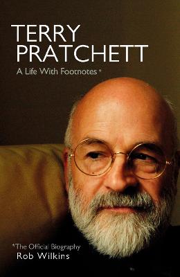 Image of Terry Pratchett: A Life With Footnotes