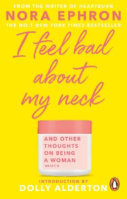 Cover: I Feel Bad About My Neck