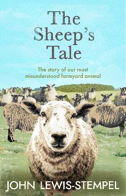 Cover: The Sheep's Tale