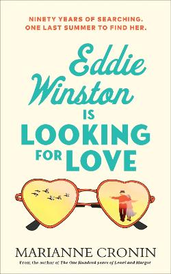 Image of Eddie Winston Is Looking for Love