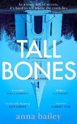 Image of Tall Bones