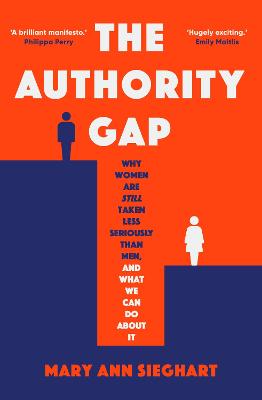 Image of The Authority Gap