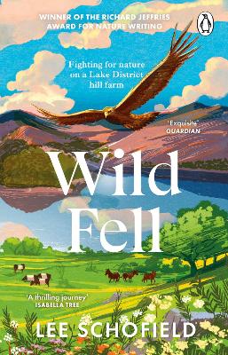 Cover: Wild Fell