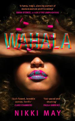 Cover: Wahala
