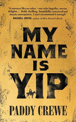 Image of My Name is Yip