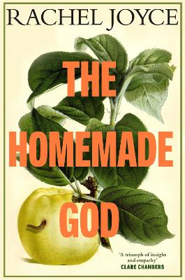 Image of The Homemade God