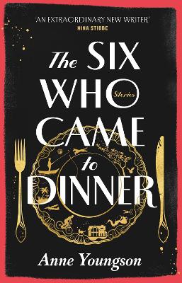 Cover: The Six Who Came to Dinner