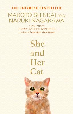 Cover: She and her Cat