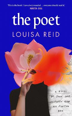 Cover: The Poet