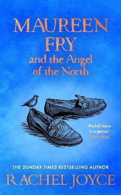 Cover: Maureen Fry and the Angel of the North