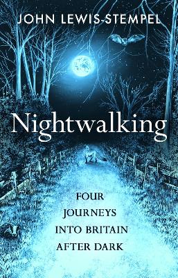 Cover: Nightwalking