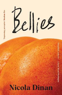 Cover: Bellies