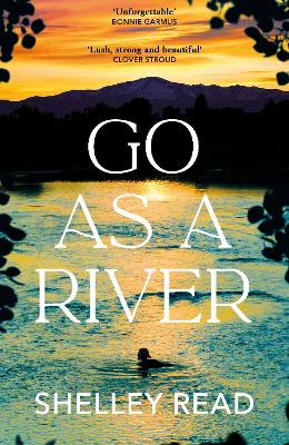 Cover: Go as a River