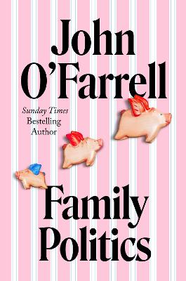 Cover: Family Politics