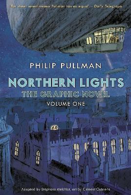Image of Northern Lights - The Graphic Novel Volume 1