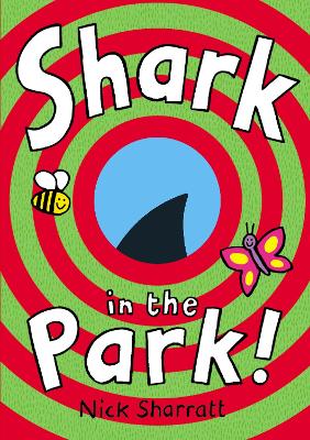 Cover: Shark In The Park