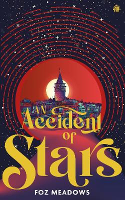 Cover: An Accident of Stars