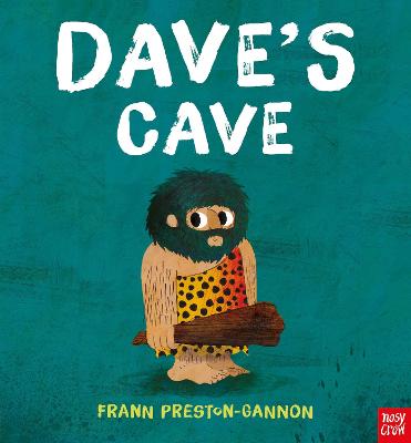 Cover: Dave's Cave